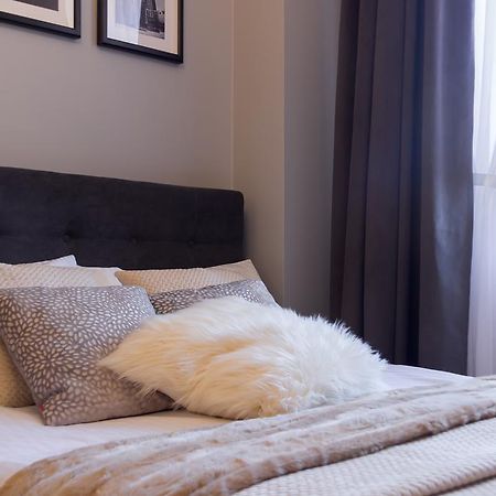 Viu Velvet Apartment Gdańsk Exterior foto